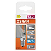 Osram LED žarulja P40 865  (E14, 3,4 W, 470 lm) | BAUHAUS