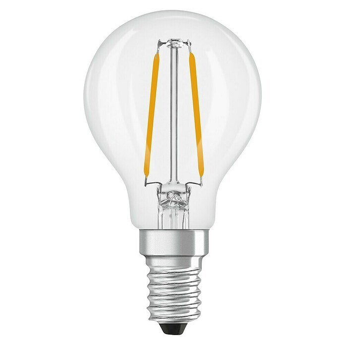 Osram LED-Leuchtmittel P25 (E14, 1,8 W, 250 lm) | BAUHAUS