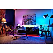 Ledvance Smart+ WiFi Smart-LED-Lampe Candle (E14, Dimmbar, RGBW, 470 lm, 5 W) | BAUHAUS
