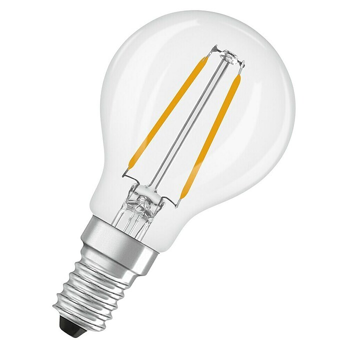 Osram LED-Leuchtmittel P25 (E14, 1,8 W, 250 lm) | BAUHAUS