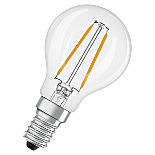 Osram LED sijalka P25 (E14, 1,8 W, 250 lm)