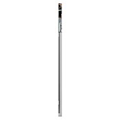 Osram LED-Lichtleiste (24 W, Farbe: Silber, 150 cm)
