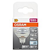 Osram LED žarulja  (GU5,3, Bez prigušivanja, Hladna bijela, 621 lm, 6,1 W) | BAUHAUS