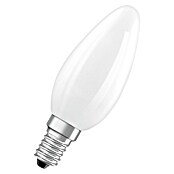 Osram Star LED-Lampe Classic B - frosted (E14, Nicht Dimmbar, Kaltweiß, 250 lm, 1,8 W) | BAUHAUS