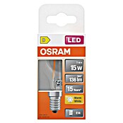 Osram LED žarulja  (E14, 1 W, 136 lm) | BAUHAUS