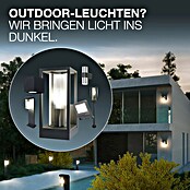 Osram Zunanja svetilka s senzorjem Endura  (Do x Š x V: 23 x 17 x 28 cm, IP44) | 3090 - Bewegungsmelder | CAJA - Outdoorleuchten Hochvolt | CAJ - Outdoorleuchten | CA - Beleuchtung | C - Elektro | BAUHAUS