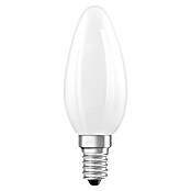 Osram Star LED-Lampe Classic B - frosted (E14, Nicht Dimmbar, Kaltweiß, 250 lm, 1,8 W) | BAUHAUS