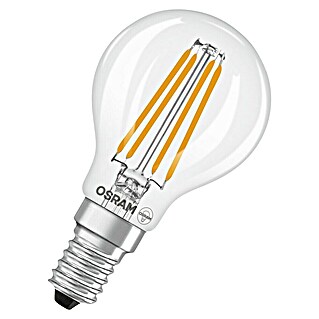 Osram LED sijalka P40 865 (E14, 3,4 W, 470 lm)
