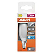 Osram LED žarulja B40 865  (E14, 4 W, 470 lm) | BAUHAUS