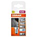 Osram LED-Leuchtmittel P25 