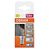 Osram LED-Leuchtmittel P25 (E14, 1,8 W, 250 lm) | BAUHAUS