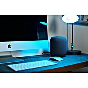 Ledvance Smart+ WiFi Smart-LED-Lampe Classic (E27, RGBW, 1 055 lm, 9,5 W, Farbtemperatur einstellbar: Stufen) | BAUHAUS