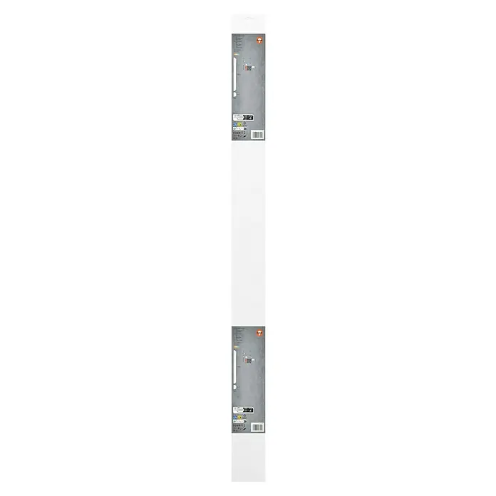 Osram LED-Lichtleiste Power Batten - L x B x H: 120 x 8,2 x 4,8 cm, Lichtfarbe: Warmweiß, 50 W, 220 V - 240 V - Abbildung einer Osram LEDriving HL Easy H7 LED-Lampe, die eine hervorragende Leistung und einfache Installation für eine verbesserte Sicht bietet.