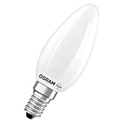 Osram Star LED-Lampe Classic B - frosted (E14, Nicht Dimmbar, Kaltweiß, 250 lm, 1,8 W) | BAUHAUS
