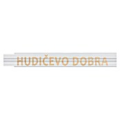 Heka Zložljivi meter  (Dolžina: 2 m, Bela, Natis: HUDIČEVO DOBRA) | Zložljivi metri | Merilna orodja | Orodja in stroji | Izdelki | BAUHAUS