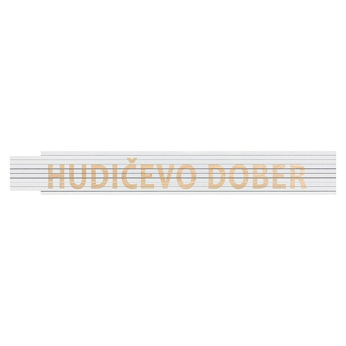 Heka Zložljivi meter  (Š x Do: 17 mm x 2 m, Les) | Zložljivi metri | Merilna orodja | Orodja in stroji | Izdelki | BAUHAUS
