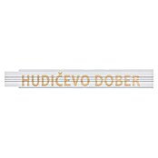 Heka Zložljivi meter  (Š x Do: 17 mm x 2 m, Les) | Zložljivi metri | Merilna orodja | Orodja in stroji | Izdelki | BAUHAUS