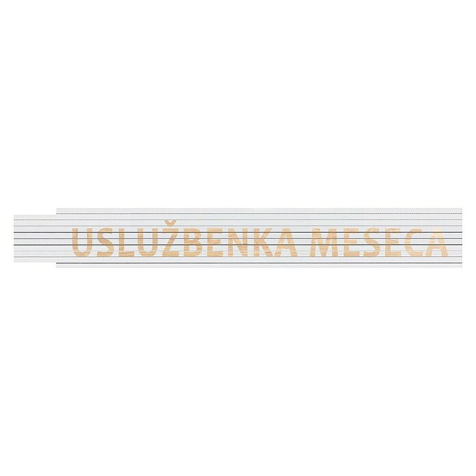 Heka Zložljivi meter  (Š x Do: 17 mm x 2 m, Les) | Zložljivi metri | Merilna orodja | Orodja in stroji | Izdelki | BAUHAUS
