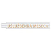 Heka Zložljivi meter  (Š x Do: 17 mm x 2 m, Les) | Zložljivi metri | Merilna orodja | Orodja in stroji | Izdelki | BAUHAUS
