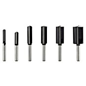 Bosch Set glodala PRO  (Promjer brtve: 6 mm, 6 -dij.) | BAUHAUS