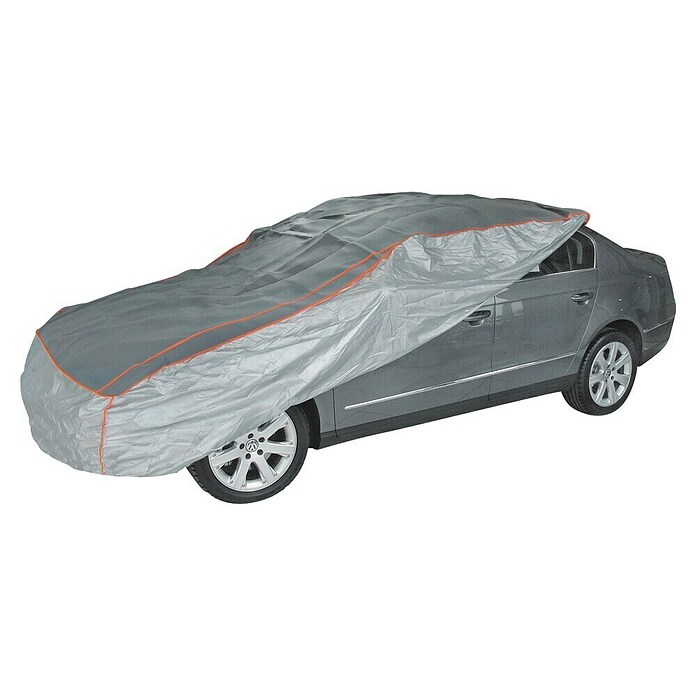 Ponjava za zaščito pred točo  (XXL, 573 mm x 177 mm x 120 cm) | 2783 - Sonstiges | BDDE - Auto-Außenausstattung | BDD - Autozubehör | BD - Autozubehör | B - Werkz/Masch/Maschzubeh/Auto | BAUHAUS