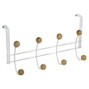 Nesu Perchero 902 (L x An x Al: 37 x 19 x 8,2 cm, Número de ganchos: 8 ud., Haya) | BAUHAUS