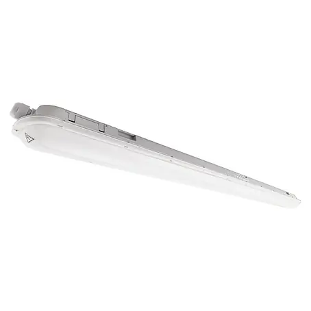Voltolux  LED-Feuchtraumlichtleiste mit Sensor