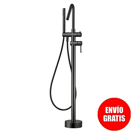 Camargue Natur Grifo para bañera