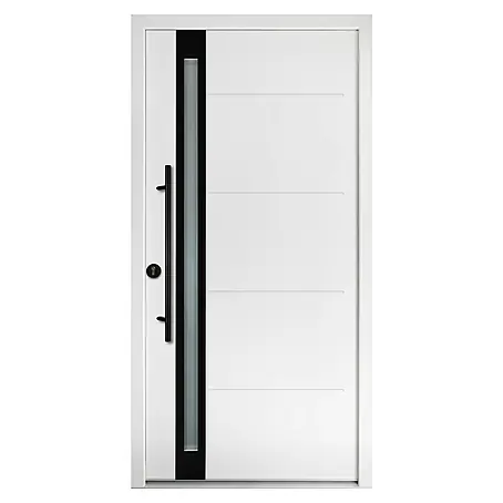 Splendoor  Haustür Thermodoor PLUS SP30 Black Design