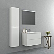 Visoki ormar Lote  (Š x D x V: 34 x 25 x 162 cm, Bijela) | BAUHAUS