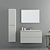 Visoki ormar Lote  (Š x D x V: 34 x 25 x 162 cm, Bijela) | BAUHAUS