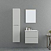 Visoki ormar Lote  (Š x D x V: 34 x 25 x 162 cm, Bijela) | BAUHAUS