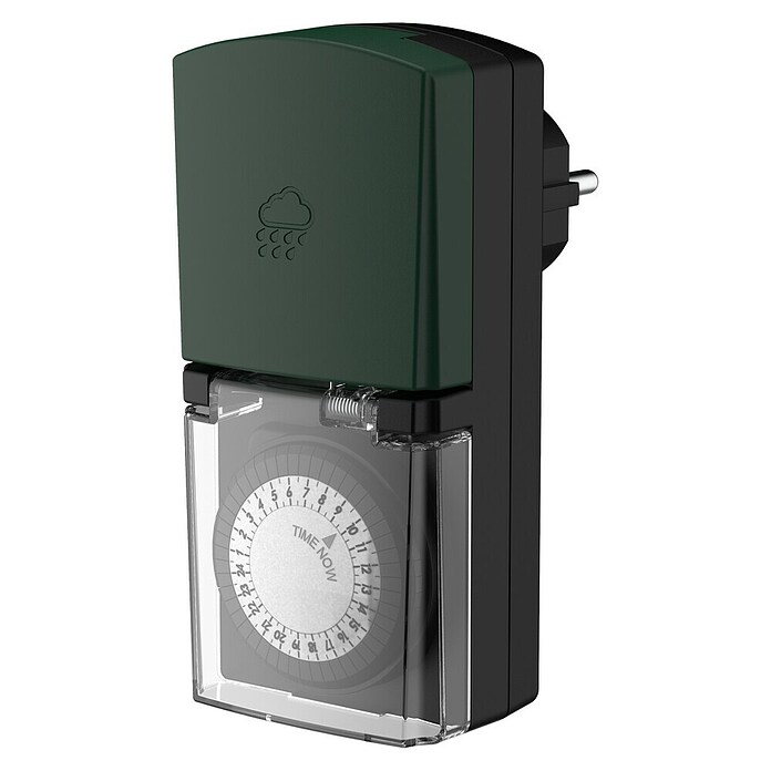 Voltomat Außen-Zeitschaltuhr (Mechanisch, 3.680 W)