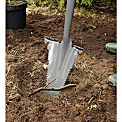 Easymaxx Večnamenska lopata  (114 cm, Jeklo) | 7240 - Geräte mit Stiel | IADA - Gartenhandgeräte | IAD - Gartenhandgeräte | IA - Gartenhartware | I - Stadtgarten | BAUHAUS