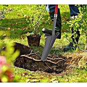 Easymaxx Večnamenska lopata  (114 cm, Jeklo) | 7240 - Geräte mit Stiel | IADA - Gartenhandgeräte | IAD - Gartenhandgeräte | IA - Gartenhartware | I - Stadtgarten | BAUHAUS