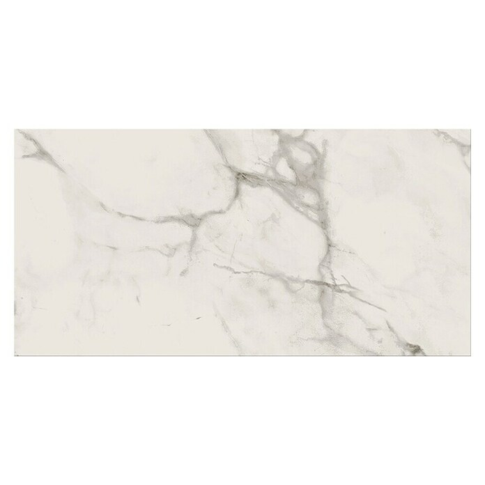 Cersanit Podna pločica Calacatta Look  (29,8 x 59,8 cm, Mat) | BAUHAUS
