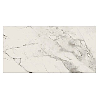 Cersanit Podna pločica Calacatta Look (29,8 x 59,8 cm, Mat)