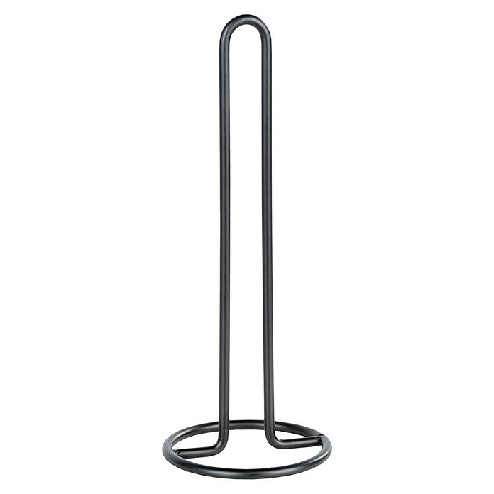 Wenko Držalo za rolo papirja  (Višina: 32,5 cm, Kovina) | 4159 - Küchen Zubehör | DCFA - Küchenmöbel und Zubehör | DCF - Küche | DC - Sanitärinstallation | D - Sanitär | BAUHAUS
