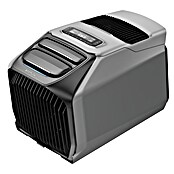 EcoFlow Mobilni klima uređaj Wave 3  (1,8 kW, Površina prostorije: 11 m² - 17 m², Siva, Crna) | BAUHAUS