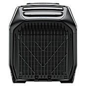 EcoFlow Mobilni klima uređaj Wave 3  (1,8 kW, Površina prostorije: 11 m² - 17 m², Siva, Crna) | BAUHAUS