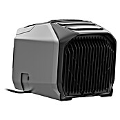 EcoFlow Mobilni klima uređaj Wave 3  (1,8 kW, Površina prostorije: 11 m² - 17 m², Siva, Crna) | BAUHAUS
