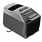 EcoFlow Mobilni klima uređaj Wave 3  (1,8 kW, Površina prostorije: 11 m² - 17 m², Siva, Crna) | BAUHAUS