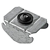 Placafix Aislador acústico AKM6 Perfil 60 (Contenido: 100 uds., Específico para: Falsos techos)