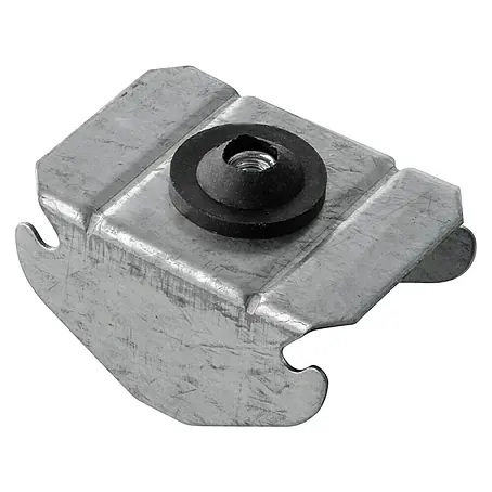 Placafix  Aislador acústico AKM6 Perfil 60