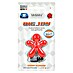 Mr & Mrs Fragrance Ambientador de coche Big Joy 