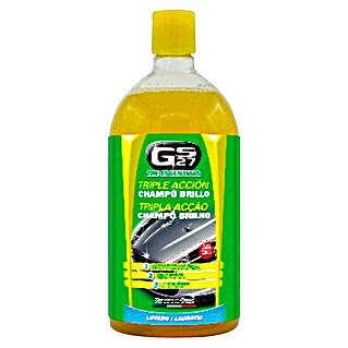 GS27 Detergente para automóvil Triple Acción (1 l)