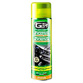 GS27 Limpia salpicaderos (400 ml, Mate)