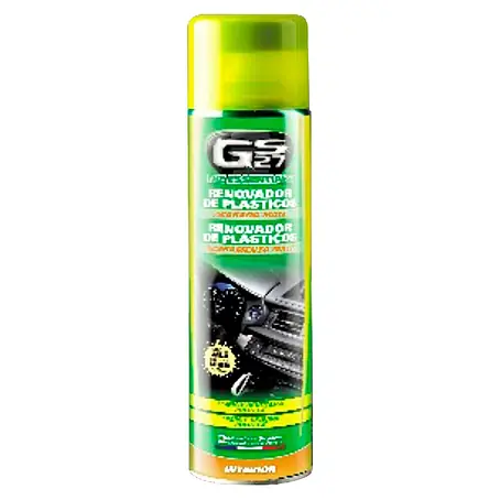 GS27  Limpia salpicaderos