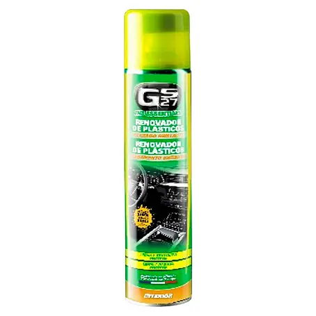 GS27  Limpia salpicaderos
