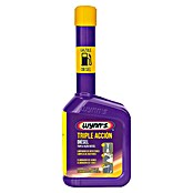 Wynn's Aditivo para diésel Triple Acción (325 ml) | BAUHAUS